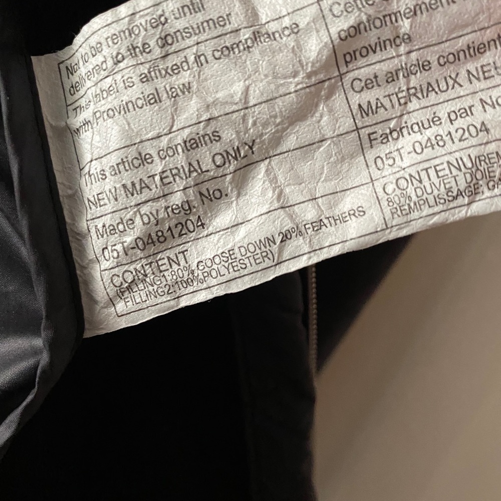 LULULEMON Spring Fling Puffy Windbreaker 4 - Picture 10 of 12